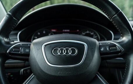 Audi A7, 2010 год, 2 070 000 рублей, 22 фотография