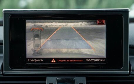 Audi A7, 2010 год, 2 070 000 рублей, 34 фотография