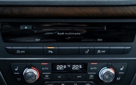 Audi A7, 2010 год, 2 070 000 рублей, 32 фотография