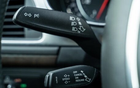 Audi A7, 2010 год, 2 070 000 рублей, 33 фотография