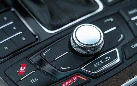 Audi A7, 2010 год, 2 070 000 рублей, 30 фотография