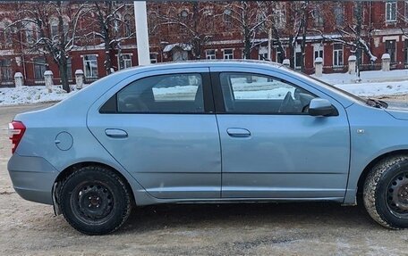 Chevrolet Cobalt II, 2013 год, 610 000 рублей, 3 фотография