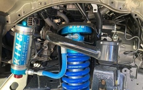 Toyota Hilux VIII, 2023 год, 7 500 000 рублей, 16 фотография