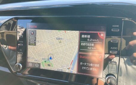 Toyota Hilux VIII, 2023 год, 7 500 000 рублей, 15 фотография