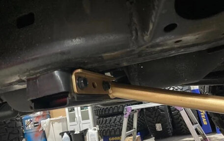 Toyota Hilux VIII, 2023 год, 7 500 000 рублей, 18 фотография