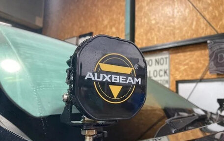 Toyota Hilux VIII, 2023 год, 7 500 000 рублей, 19 фотография