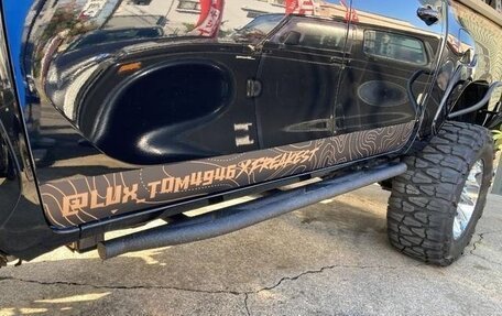 Toyota Hilux VIII, 2023 год, 7 500 000 рублей, 27 фотография