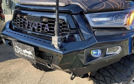 Toyota Hilux VIII, 2023 год, 7 500 000 рублей, 26 фотография