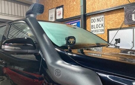 Toyota Hilux VIII, 2023 год, 7 500 000 рублей, 20 фотография