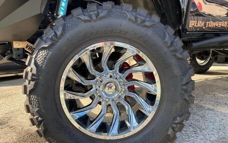 Toyota Hilux VIII, 2023 год, 7 500 000 рублей, 21 фотография