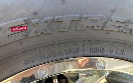 Toyota Hilux VIII, 2023 год, 7 500 000 рублей, 22 фотография