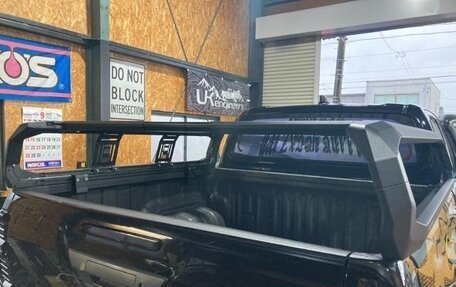 Toyota Hilux VIII, 2023 год, 7 500 000 рублей, 29 фотография