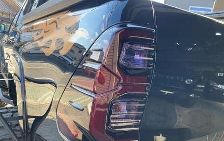 Toyota Hilux VIII, 2023 год, 7 500 000 рублей, 31 фотография