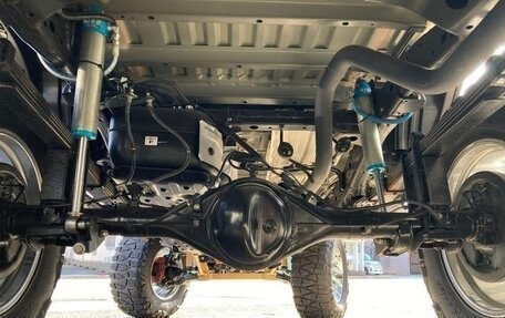 Toyota Hilux VIII, 2023 год, 7 500 000 рублей, 38 фотография