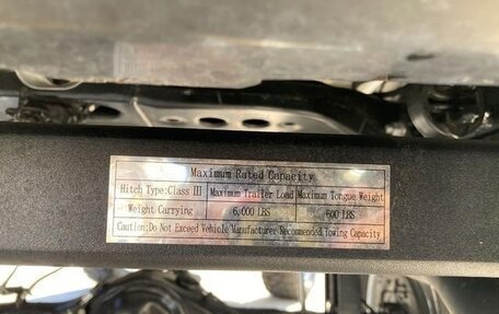 Toyota Hilux VIII, 2023 год, 7 500 000 рублей, 33 фотография