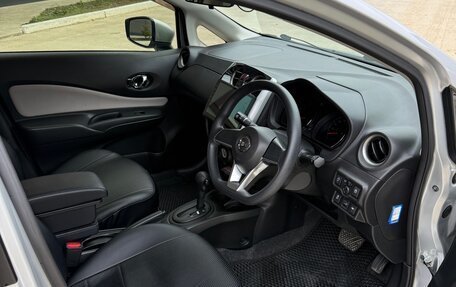 Nissan Note II рестайлинг, 2017 год, 910 000 рублей, 6 фотография