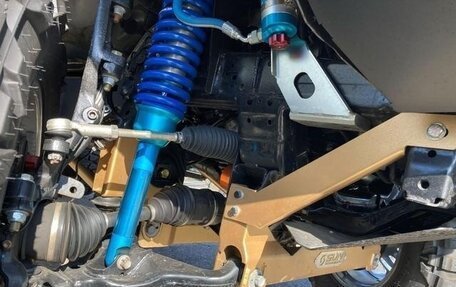 Toyota Hilux VIII, 2023 год, 7 500 000 рублей, 30 фотография