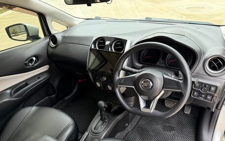 Nissan Note II рестайлинг, 2017 год, 910 000 рублей, 7 фотография