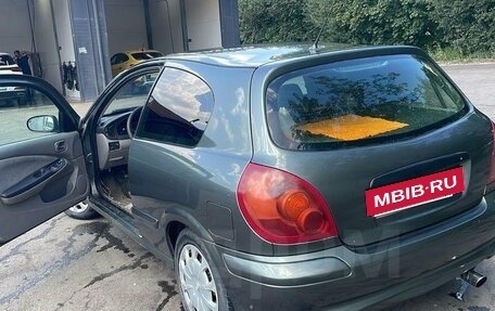 Nissan Almera, 2000 год, 120 000 рублей, 4 фотография