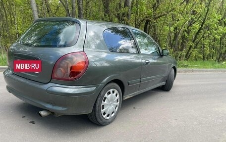 Nissan Almera, 2000 год, 120 000 рублей, 3 фотография