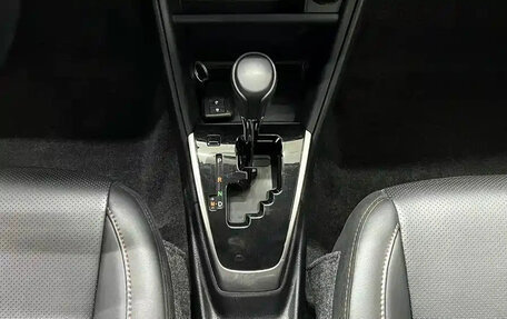 Toyota Yaris XP150 рестайлинг, 2022 год, 1 000 000 рублей, 14 фотография