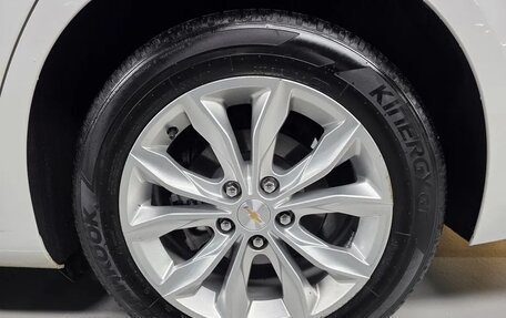 Chevrolet Malibu IX, 2021 год, 1 103 000 рублей, 19 фотография