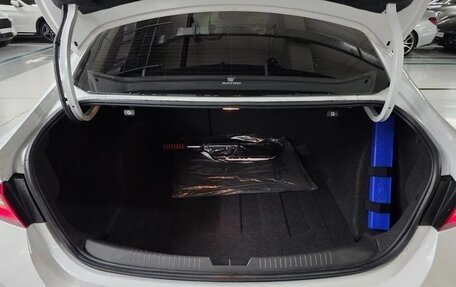 Chevrolet Malibu IX, 2021 год, 1 103 000 рублей, 18 фотография