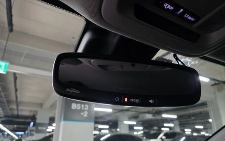 Chevrolet Malibu IX, 2021 год, 1 103 000 рублей, 16 фотография