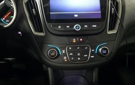 Chevrolet Malibu IX, 2021 год, 1 103 000 рублей, 14 фотография