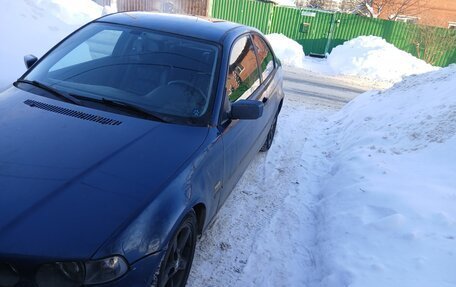 BMW 3 серия, 2001 год, 300 000 рублей, 6 фотография