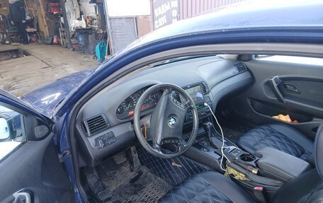 BMW 3 серия, 2001 год, 300 000 рублей, 5 фотография