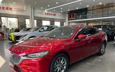 Mazda 6, 2021 год, 1 971 027 рублей, 1 фотография