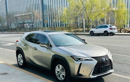 Lexus UX I, 2020 год, 2 690 000 рублей, 1 фотография