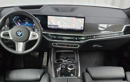 BMW X7, 2025 год, 16 650 000 рублей, 1 фотография