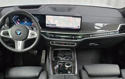 BMW X7, 2025 год, 16 650 000 рублей, 1 фотография