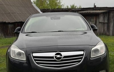 Opel Insignia II рестайлинг, 2011 год, 650 000 рублей, 1 фотография