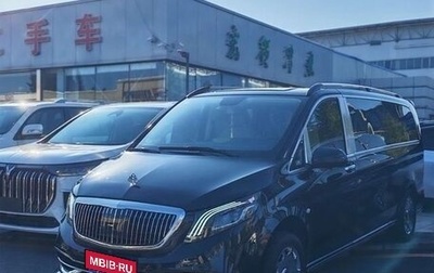 Mercedes-Benz Vito, 2022 год, 7 500 000 рублей, 1 фотография
