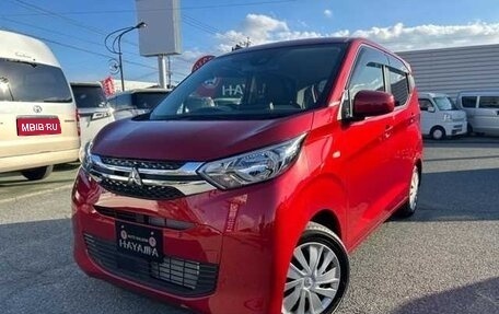 Mitsubishi eK Wagon, 2024 год, 900 000 рублей, 1 фотография