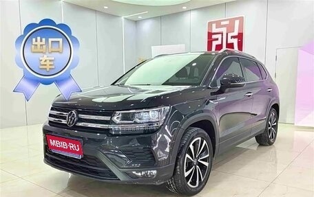 Volkswagen Tharu, 2022 год, 1 900 000 рублей, 1 фотография