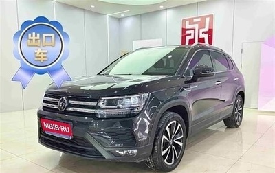 Volkswagen Tharu, 2022 год, 1 900 000 рублей, 1 фотография