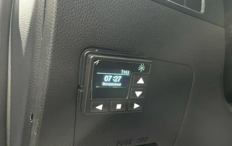 Hyundai Santa Fe III рестайлинг, 2013 год, 1 790 000 рублей, 17 фотография