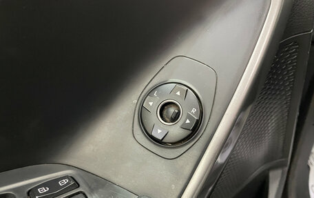 Hyundai Santa Fe III рестайлинг, 2013 год, 1 790 000 рублей, 15 фотография