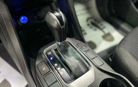 Hyundai Santa Fe III рестайлинг, 2013 год, 1 790 000 рублей, 25 фотография