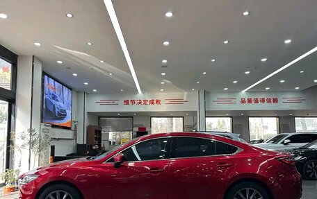 Mazda 6, 2021 год, 1 971 027 рублей, 2 фотография