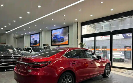 Mazda 6, 2021 год, 1 971 027 рублей, 5 фотография