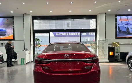 Mazda 6, 2021 год, 1 971 027 рублей, 4 фотография