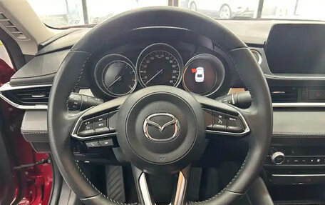 Mazda 6, 2021 год, 1 971 027 рублей, 9 фотография