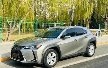 Lexus UX I, 2020 год, 2 690 000 рублей, 5 фотография