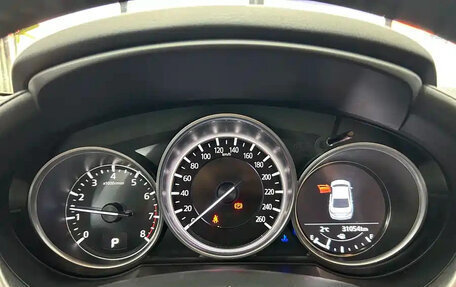 Mazda 6, 2021 год, 1 971 027 рублей, 10 фотография