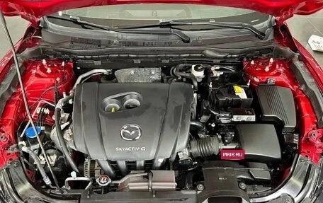 Mazda 6, 2021 год, 1 971 027 рублей, 14 фотография